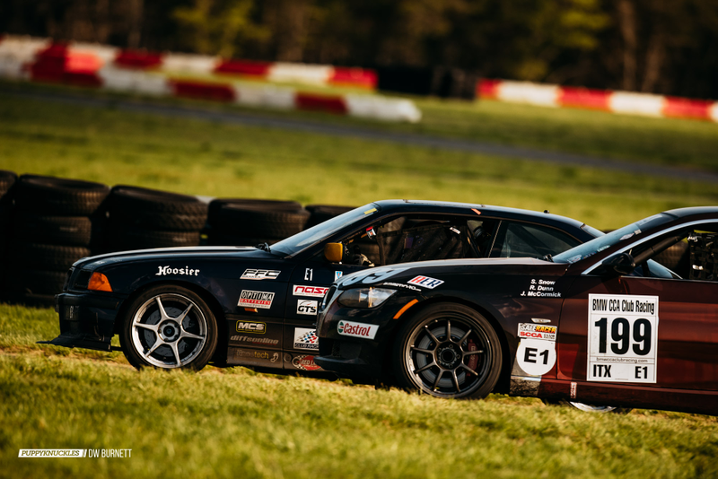 Illustration for article titled Scenes From American Endurance Racing At NJMP